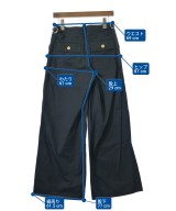 sacai（サカイ）その他 紺 サイズ:2(M位) レディース/2200704144026