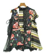 sacai（サカイ）ブラウス 黒 サイズ:2(M位) レディース/2200704299016