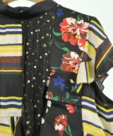 sacai（サカイ）ブラウス 黒 サイズ:2(M位) レディース/2200704299016