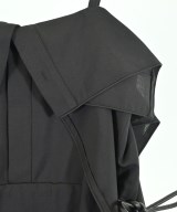 sacai（サカイ）ワンピース 黒 サイズ:1(S位) レディース/2200704299023