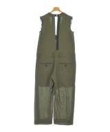 sacai（サカイ）ワンピース カーキ サイズ:1(S位) レディース/2200704299030
