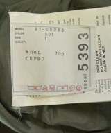sacai（サカイ）ワンピース カーキ サイズ:1(S位) レディース/2200704299030
