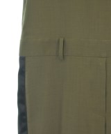 sacai（サカイ）ワンピース カーキ サイズ:1(S位) レディース/2200704299030