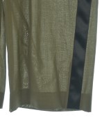 sacai（サカイ）ワンピース カーキ サイズ:1(S位) レディース/2200704299030