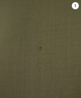 sacai（サカイ）ワンピース カーキ サイズ:1(S位) レディース/2200704299030
