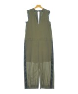 sacai ワンピース