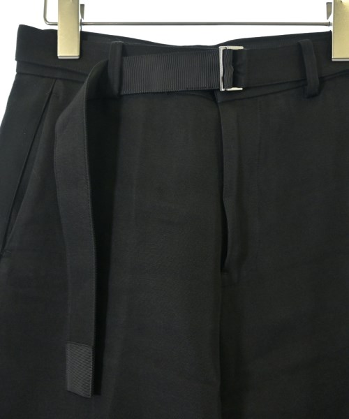 sacai（サカイ）その他 黒 サイズ:1(S位) レディース/2200704299047