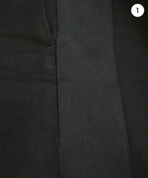 sacai（サカイ）その他 黒 サイズ:1(S位) レディース/2200704299047