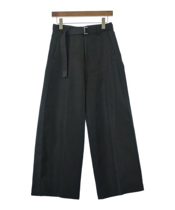 sacai（サカイ）その他 黒 サイズ:1(S位) レディース/2200704299047