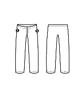 sacai（サカイ）その他 黒 サイズ:1(S位) レディース/2200704299047