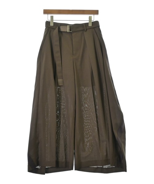 sacai(サカイ)のその他 サイズ:1(S位) 69,000円