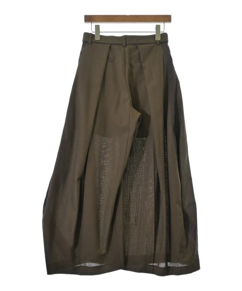 sacai（サカイ）その他 茶 サイズ:1(S位) レディース/2200704299085