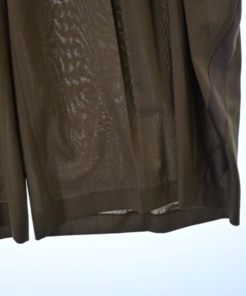 sacai（サカイ）その他 茶 サイズ:1(S位) レディース/2200704299085