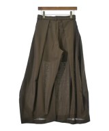 sacai（サカイ）その他 茶 サイズ:1(S位) レディース/2200704299085