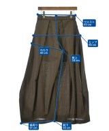 sacai（サカイ）その他 茶 サイズ:1(S位) レディース/2200704299085