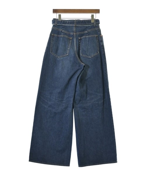 sacai（サカイ）デニムパンツ 紺 サイズ:1(S位) レディース/2200704299092