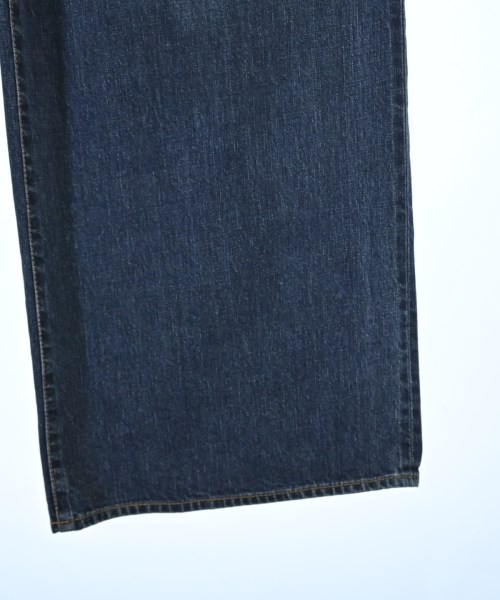 sacai（サカイ）デニムパンツ 紺 サイズ:1(S位) レディース/2200704299092