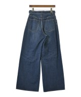 sacai（サカイ）デニムパンツ 紺 サイズ:1(S位) レディース/2200704299092