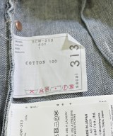 sacai（サカイ）デニムパンツ 紺 サイズ:1(S位) レディース/2200704299092