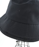 sacai（サカイ）ハット 黒 サイズ:1 レディース/2200704299108