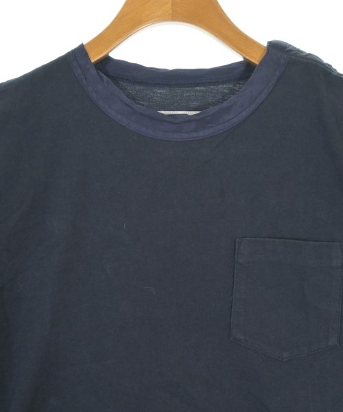 sacai（サカイ）Tシャツ・カットソー 紺 サイズ:2(M位) メンズ/2200704645042