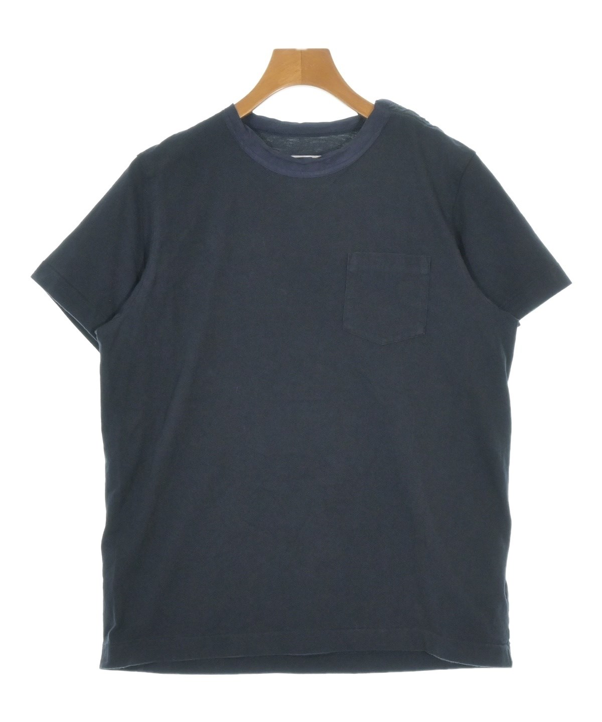 sacai（サカイ）Tシャツ・カットソー 紺 サイズ:2(M位) メンズ