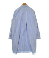 sacai（サカイ）シャツワンピース 青 サイズ:1(S位) レディース/2200704894013