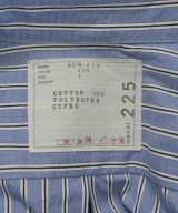 sacai（サカイ）シャツワンピース 青 サイズ:1(S位) レディース/2200704894013