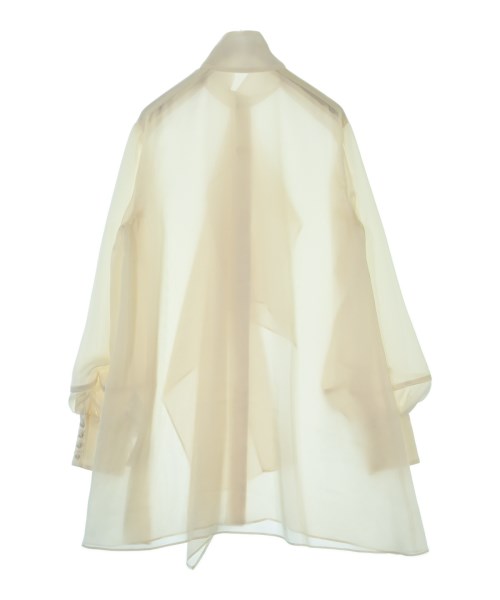 sacai（サカイ）ブラウス 白 サイズ:2(M位) レディース/2200704894037