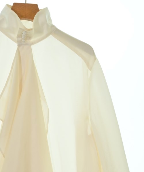 sacai（サカイ）ブラウス 白 サイズ:2(M位) レディース/2200704894037