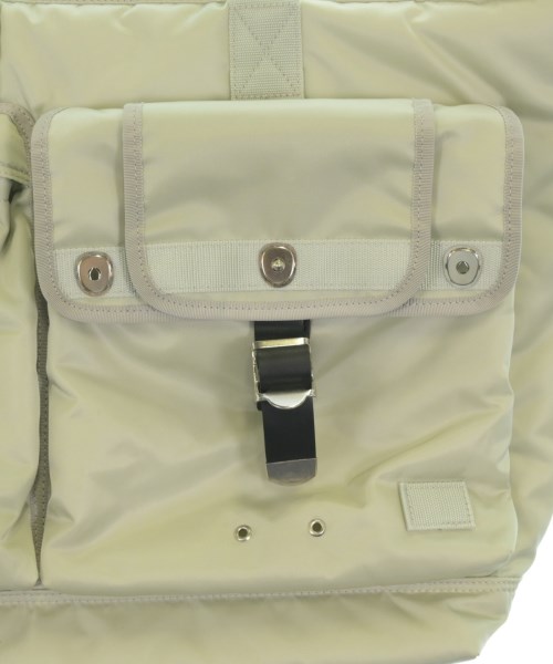 sacai（サカイ）トートバッグ 緑 サイズ:- レディース/2200704894051