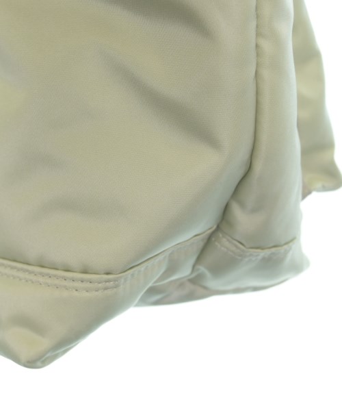 sacai（サカイ）トートバッグ 緑 サイズ:- レディース/2200704894051