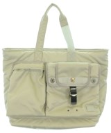 sacai（サカイ）トートバッグ 緑 サイズ:- レディース/2200704894051