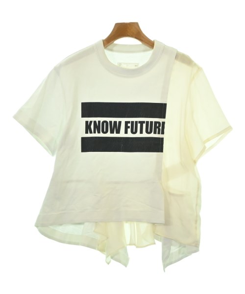 sacai(サカイ)のTシャツ・カットソー サイズ:2(M位) 16,200円