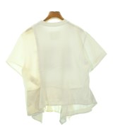 sacai（サカイ）Tシャツ・カットソー 白 サイズ:2(M位) レディース/2200705056014