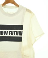 sacai（サカイ）Tシャツ・カットソー 白 サイズ:2(M位) レディース/2200705056014