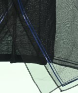 sacai（サカイ）Tシャツ・カットソー 黒 サイズ:1(S位) レディース/2200705056021