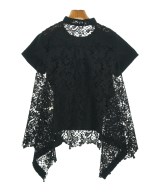 sacai（サカイ）Tシャツ・カットソー 黒 サイズ:2(M位) レディース/2200705056038
