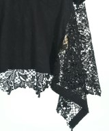 sacai（サカイ）Tシャツ・カットソー 黒 サイズ:2(M位) レディース/2200705056038