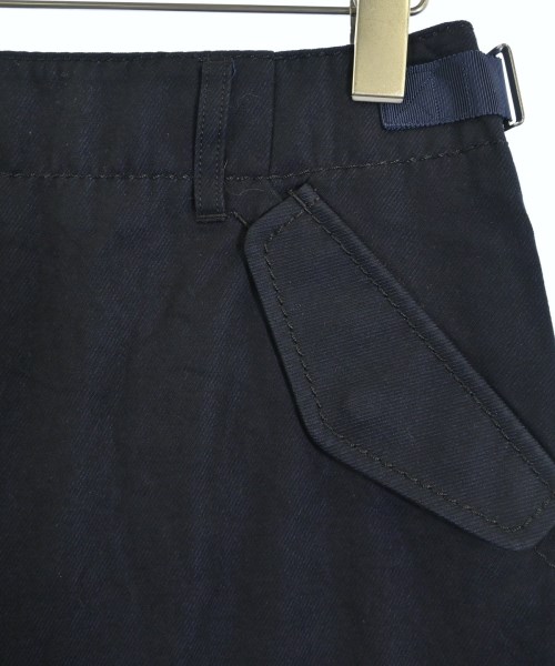 sacai（サカイ）ロング・マキシ丈スカート 紺 サイズ:1(S位) レディース/2200705217026