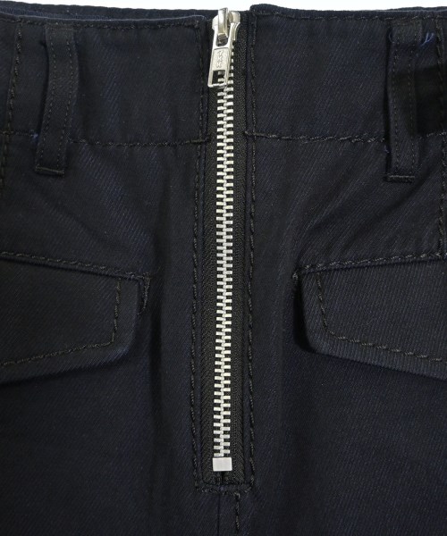 sacai（サカイ）ロング・マキシ丈スカート 紺 サイズ:1(S位) レディース/2200705217026