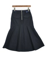 sacai（サカイ）ロング・マキシ丈スカート 紺 サイズ:1(S位) レディース/2200705217026