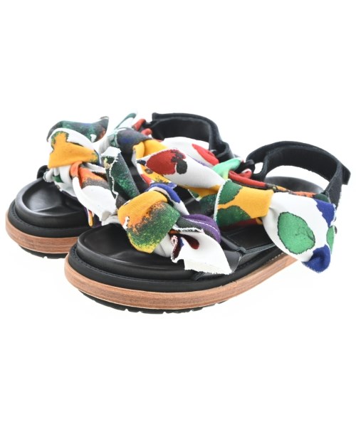 sacai(サカイ)のサンダル サイズ:36(22.5cm位) 25,300円