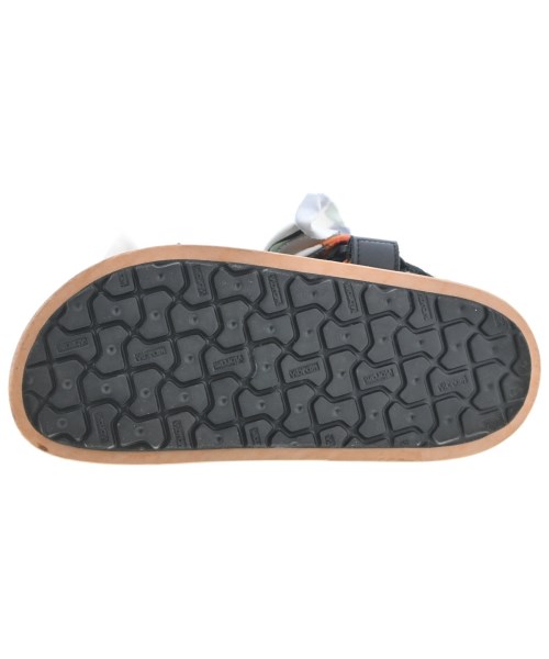 sacai（サカイ）サンダル その他（柄物・カラフル） サイズ:36(22.5cm位) レディース/2200705356015