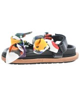 sacai（サカイ）サンダル その他（柄物・カラフル） サイズ:36(22.5cm位) レディース/2200705356015