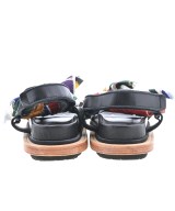 sacai（サカイ）サンダル その他（柄物・カラフル） サイズ:36(22.5cm位) レディース/2200705356015