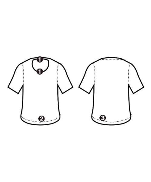 sacai（サカイ）ブラウス 紺 サイズ:1(S位) レディース/2200704874015
