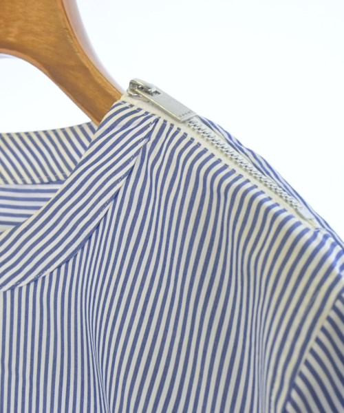sacai（サカイ）ブラウス 紺 サイズ:1(S位) レディース/2200704874015