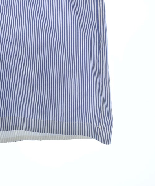 sacai（サカイ）ブラウス 紺 サイズ:1(S位) レディース/2200704874015