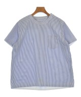 sacai（サカイ）ブラウス 紺 サイズ:1(S位) レディース/2200704874015